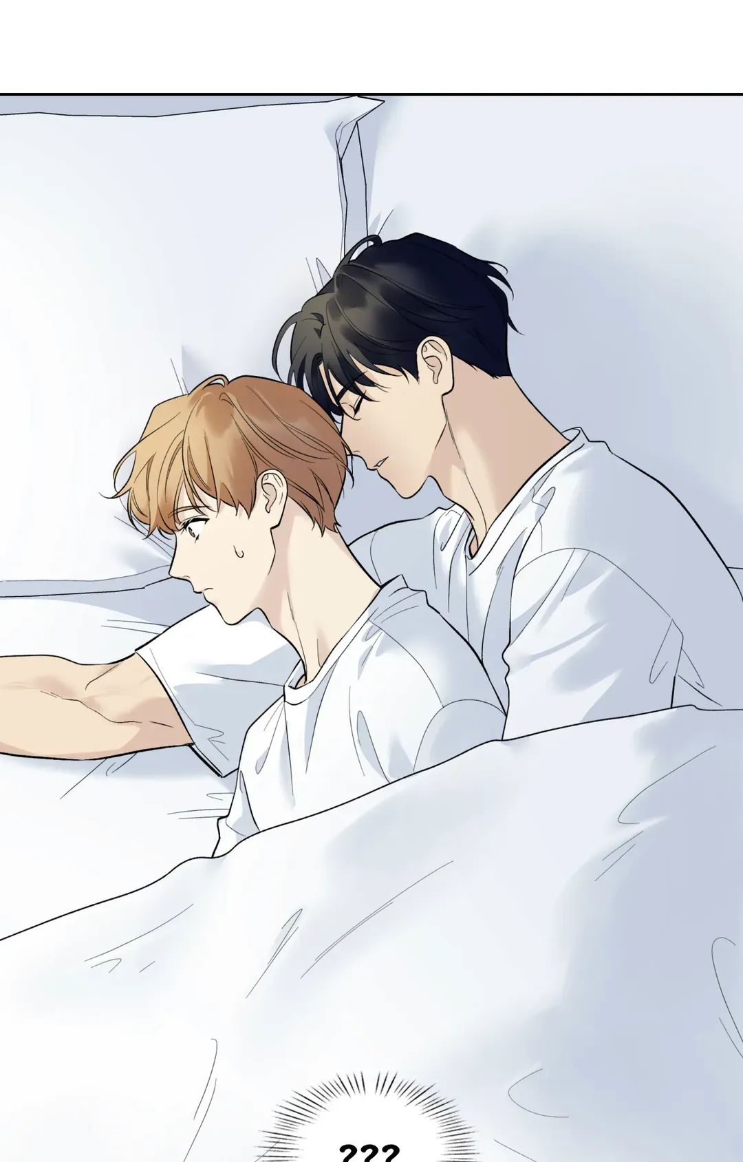 Love On Hold Chapter 39 page 53 - 
