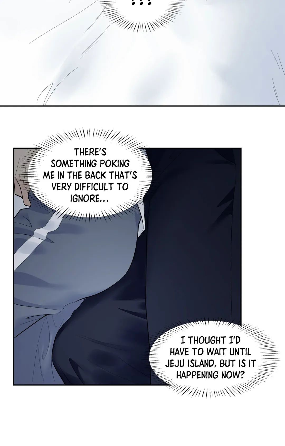 Love On Hold Chapter 39 page 54 - 