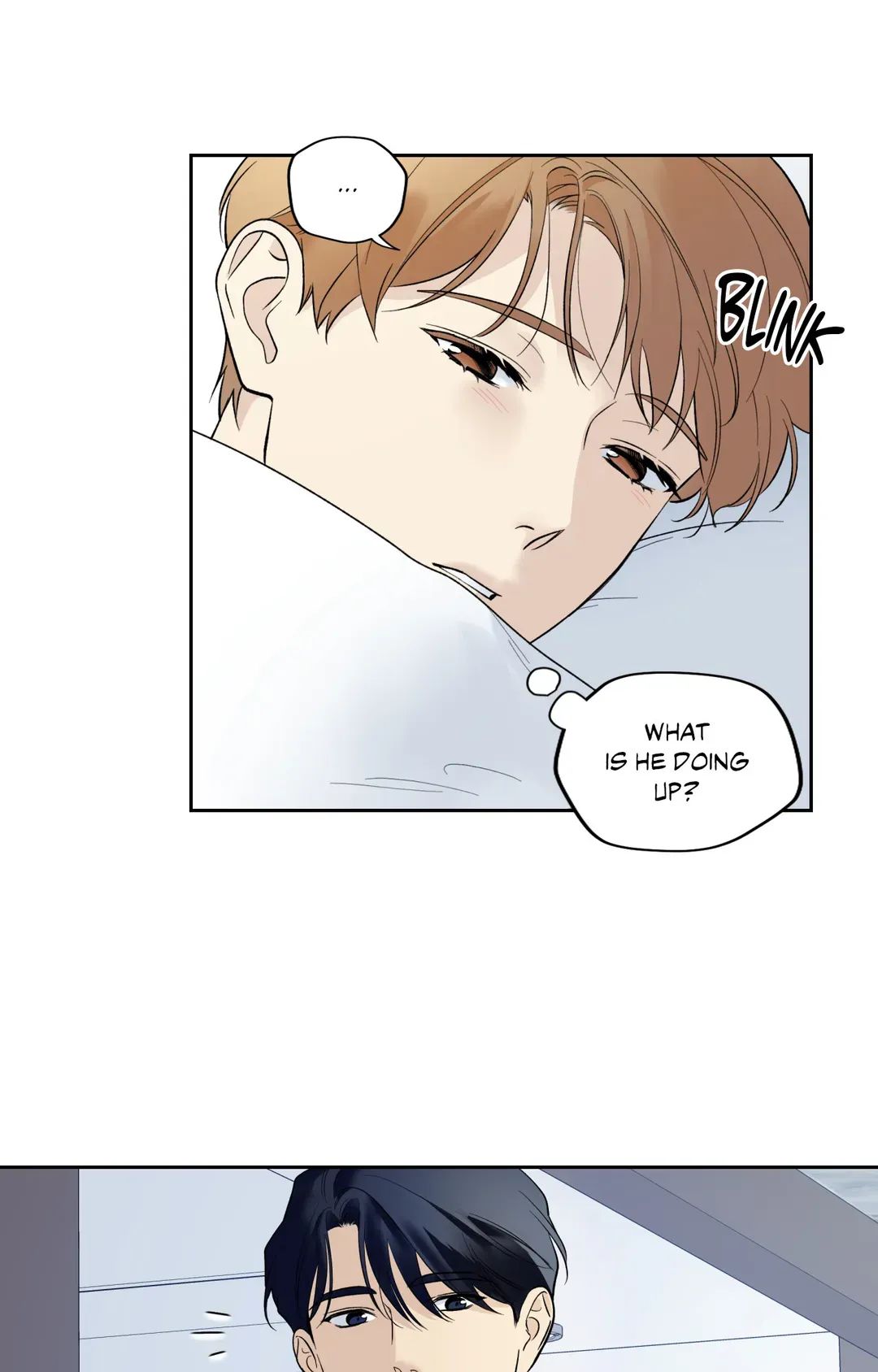 Love On Hold Chapter 39 page 58 - 