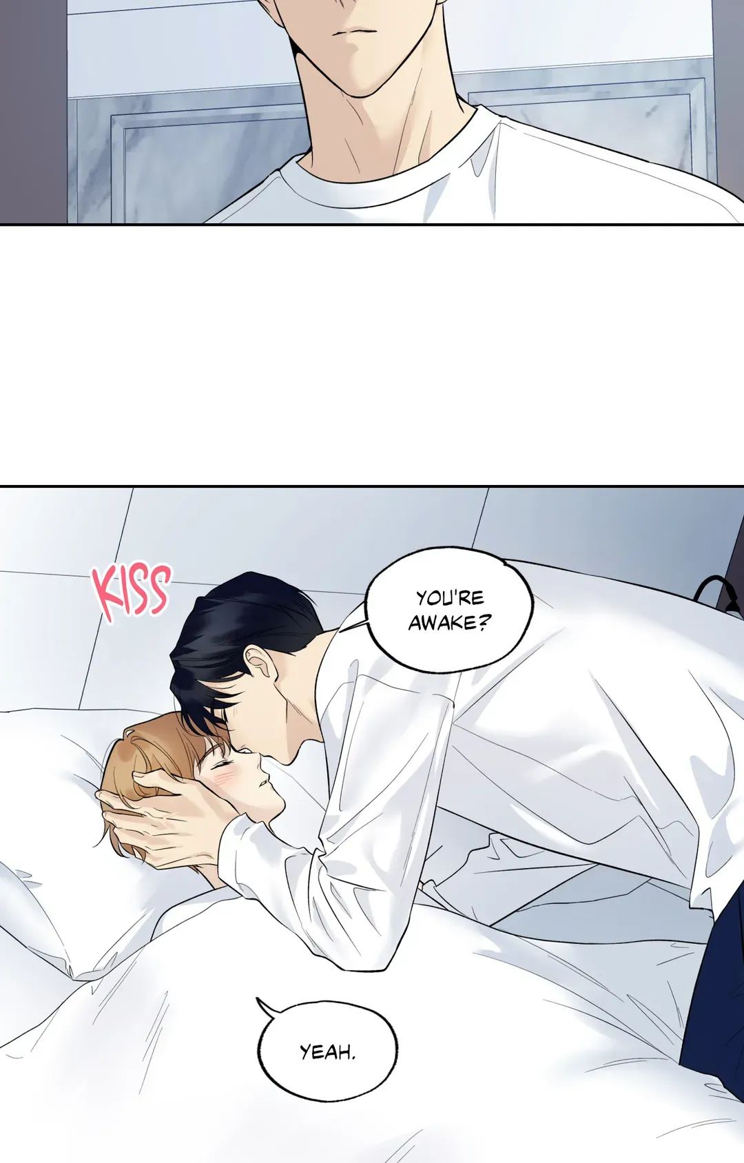Love On Hold Chapter 39 page 59 - 