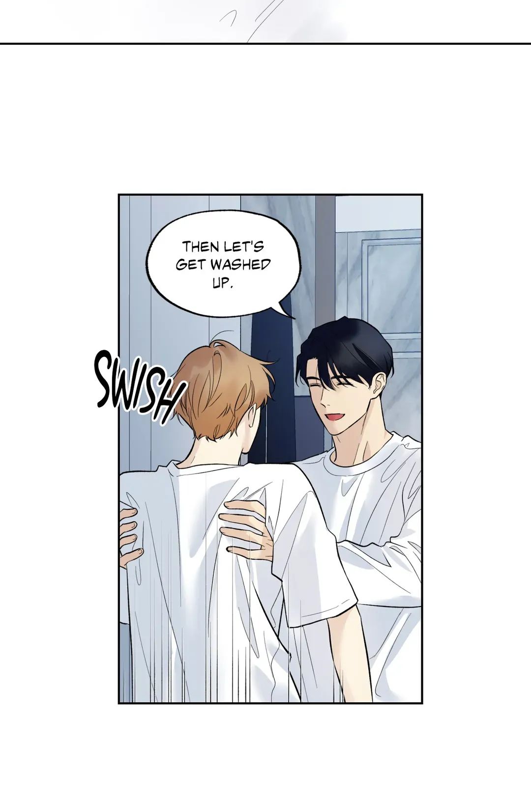 Love On Hold Chapter 39 page 60 - 