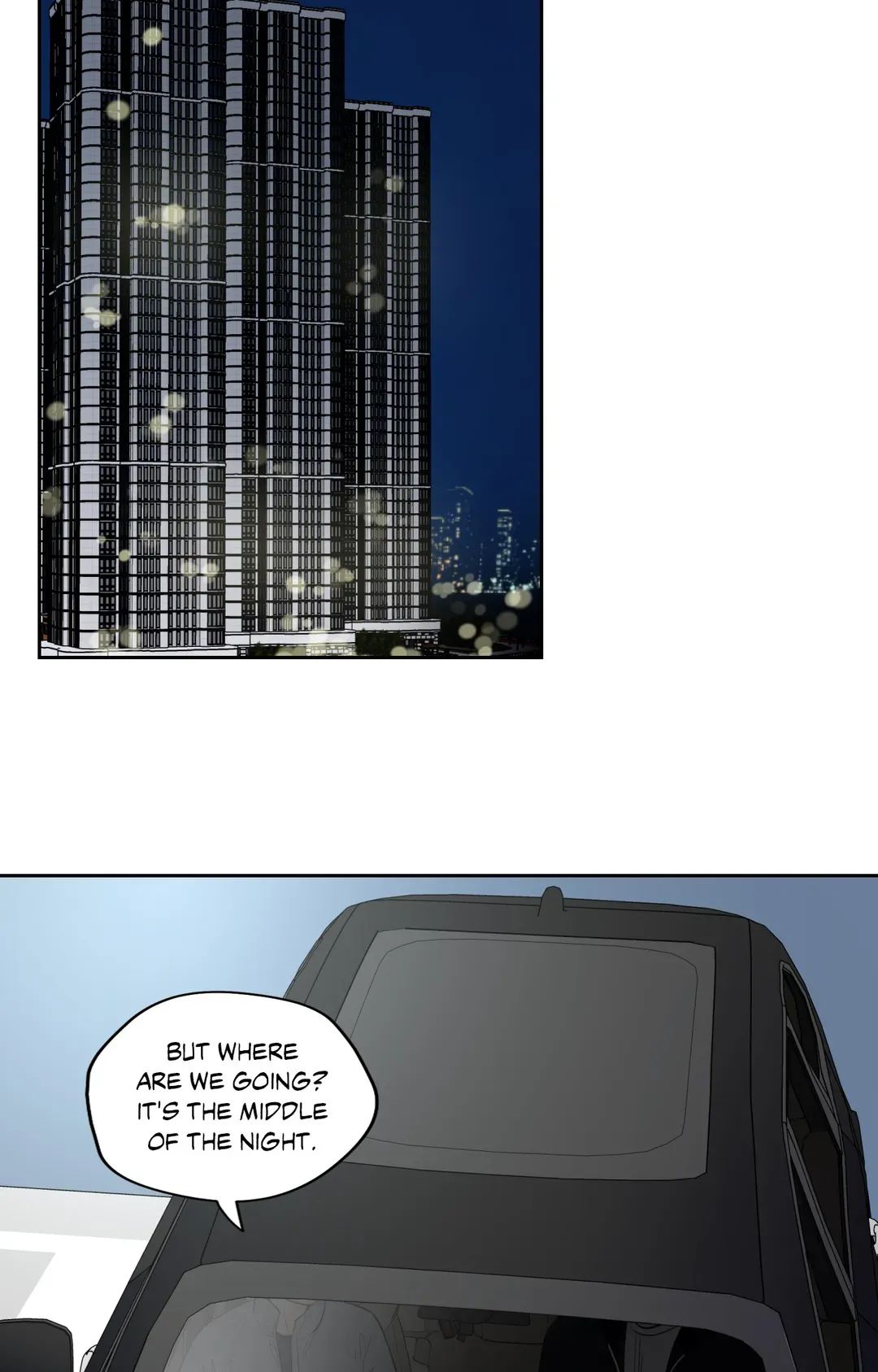 Love On Hold Chapter 39 page 62 - 
