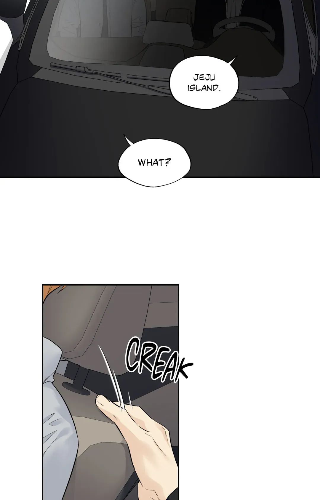 Love On Hold Chapter 39 page 63 - 