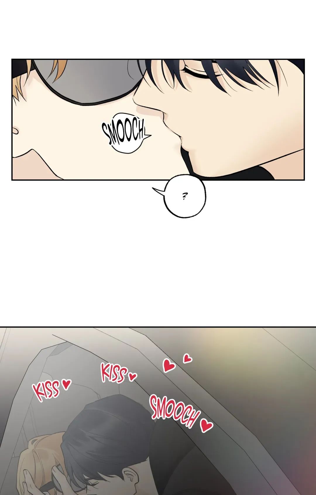 Love On Hold Chapter 39 page 66 - 