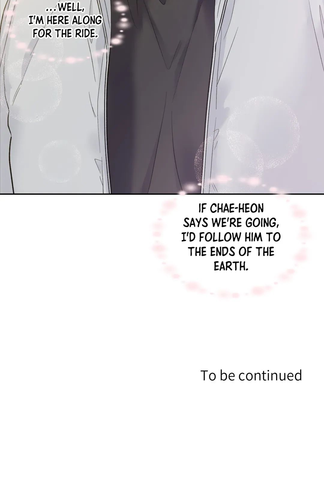 Love On Hold Chapter 39 page 69 - 