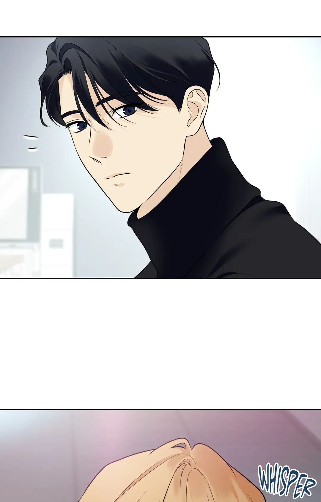 Love On Hold Chapter 39 page 9 - 