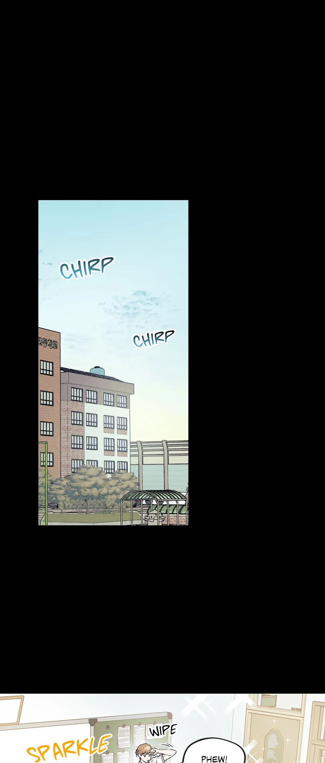 Love On Hold Chapter 4.1 page 13 - 