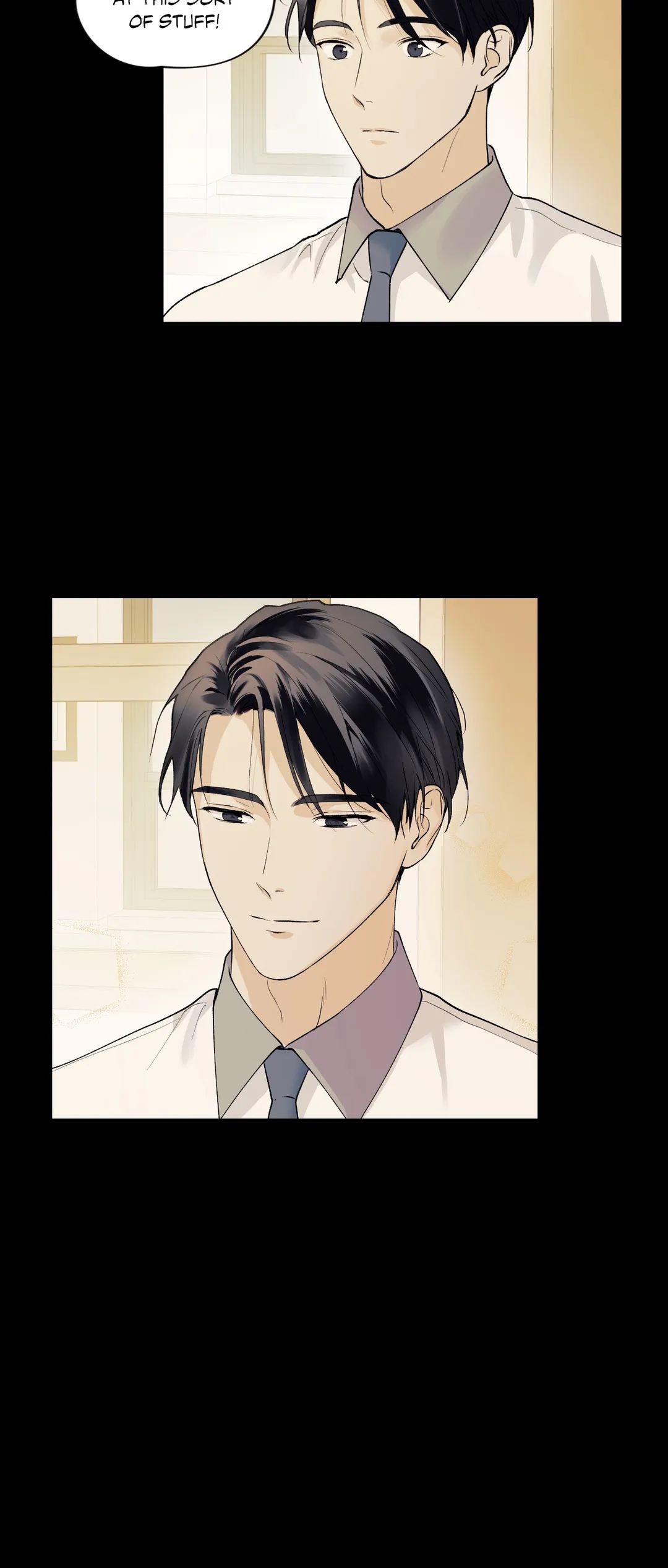 Love On Hold Chapter 4.1 page 18 - 