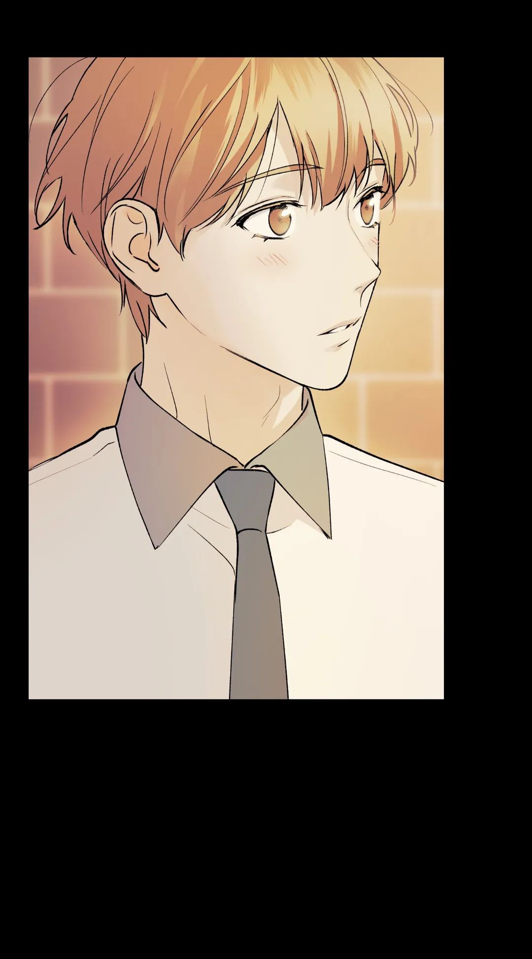 Love On Hold Chapter 4.1 page 22 - 