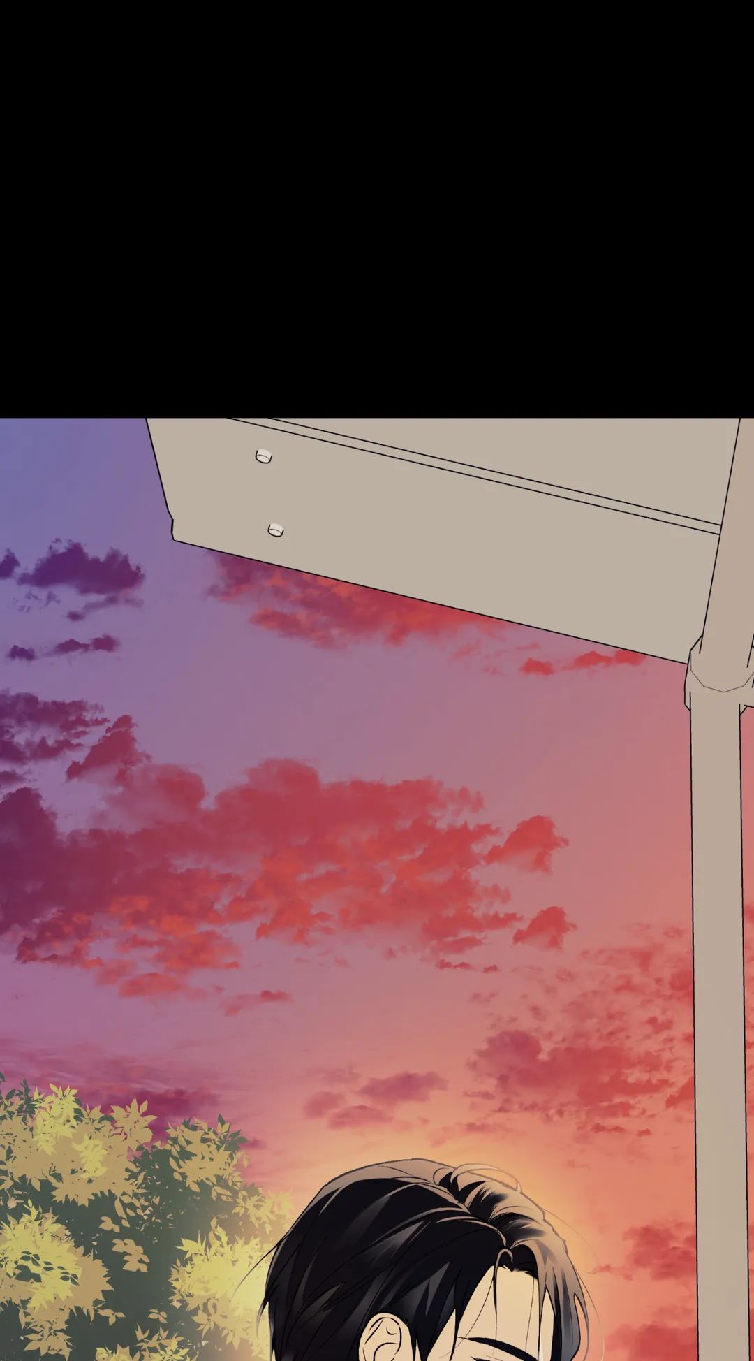 Love On Hold Chapter 4.1 page 23 - 