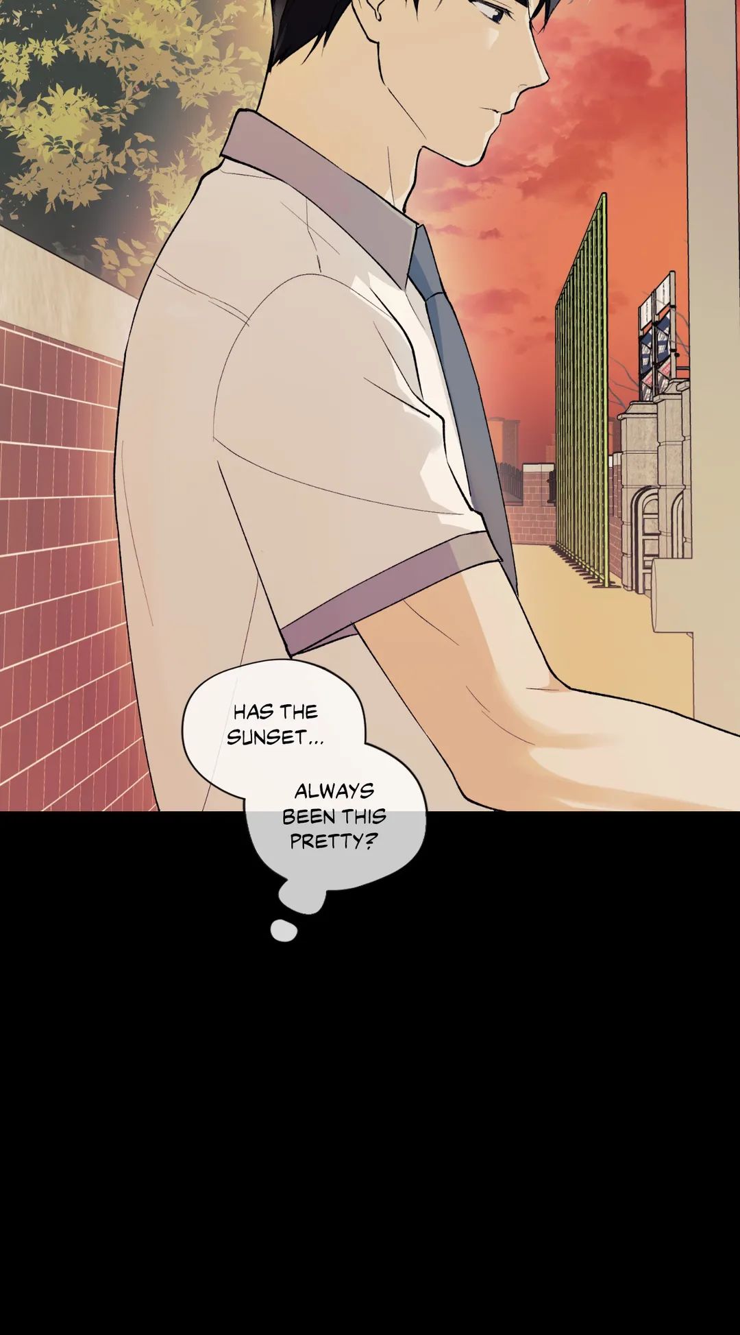 Love On Hold Chapter 4.1 page 24 - 