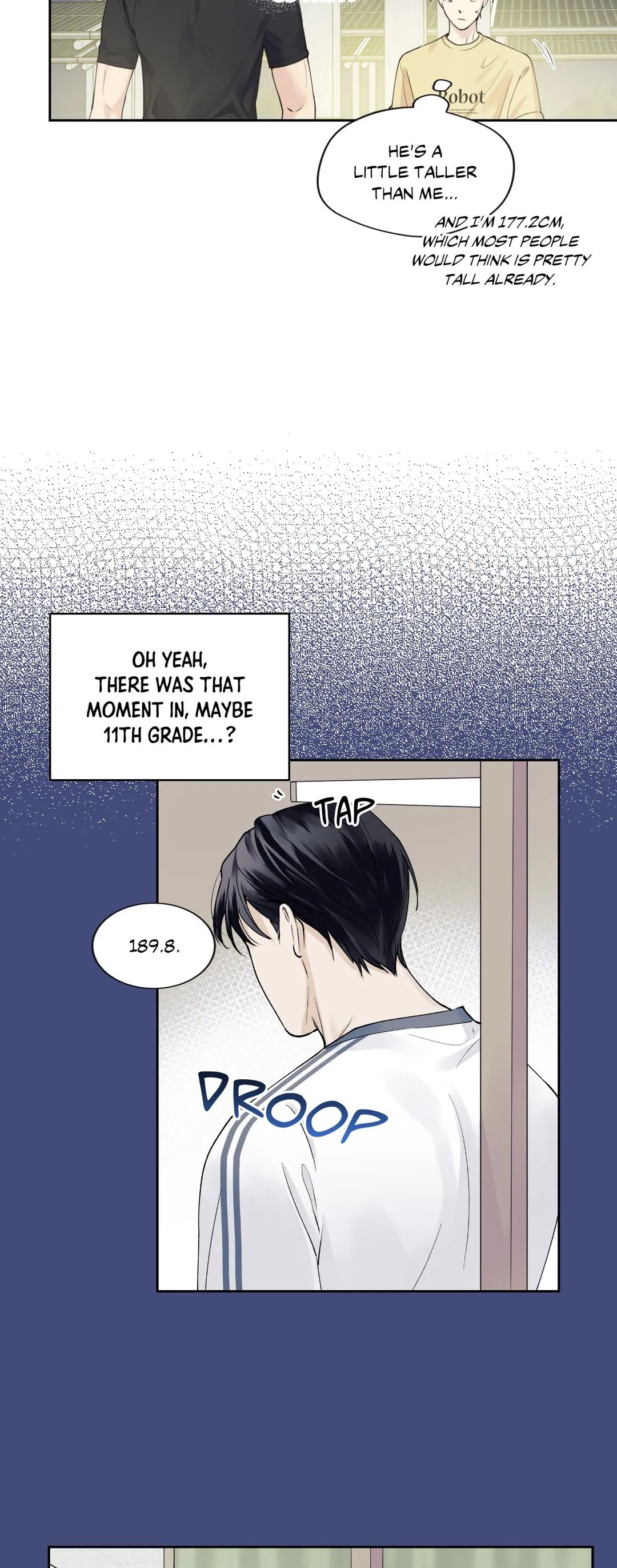 Love On Hold Chapter 4.1 page 29 - 