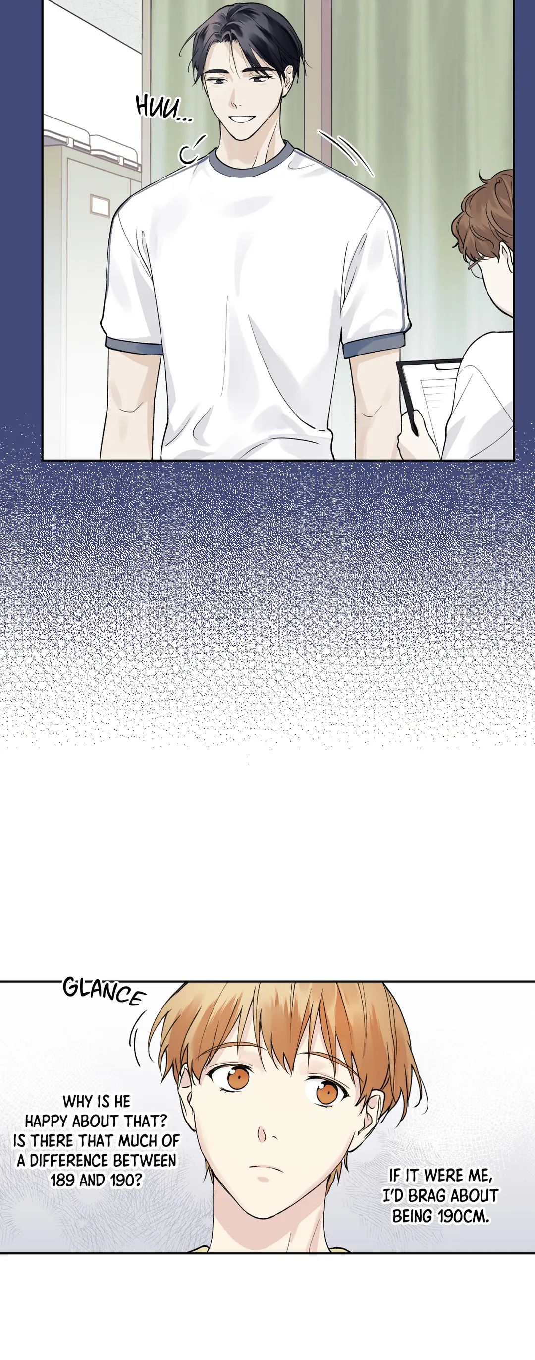 Love On Hold Chapter 4.1 page 30 - 