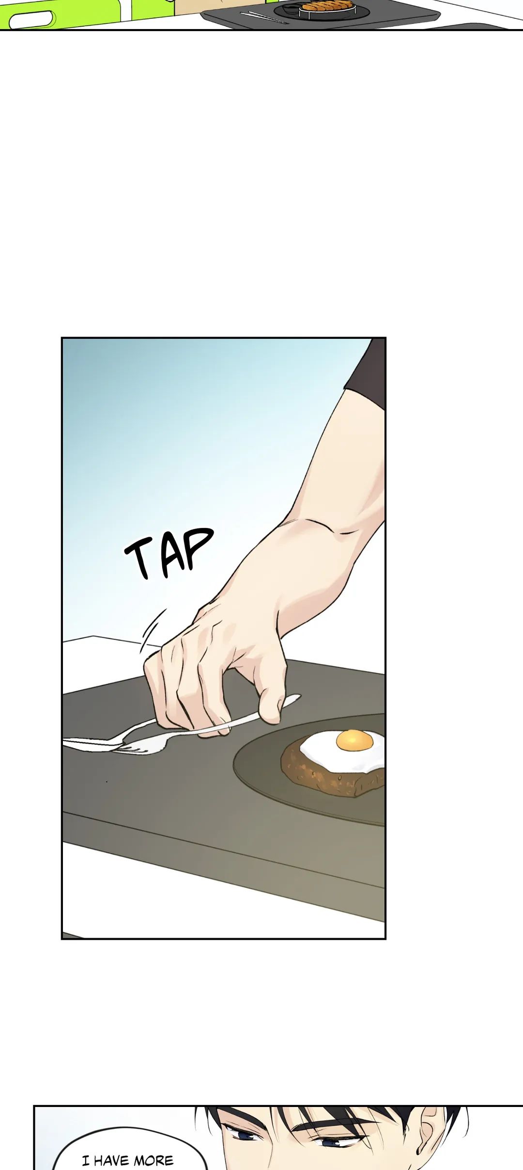 Love On Hold Chapter 4.1 page 41 - 