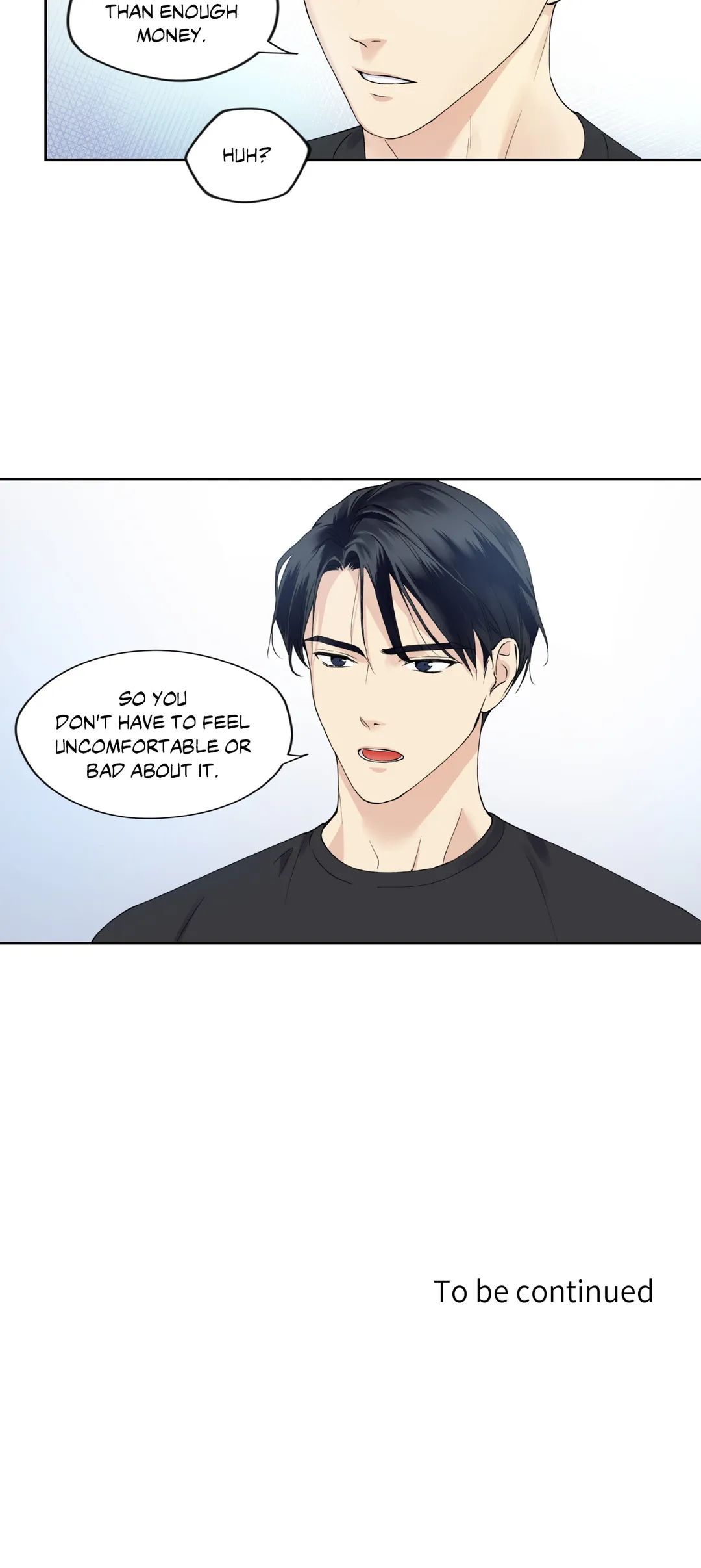 Love On Hold Chapter 4.1 page 42 - 