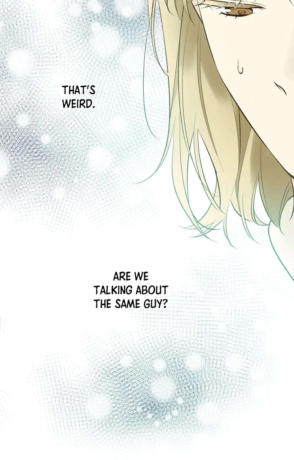 Love On Hold Chapter 4 page 18 - 