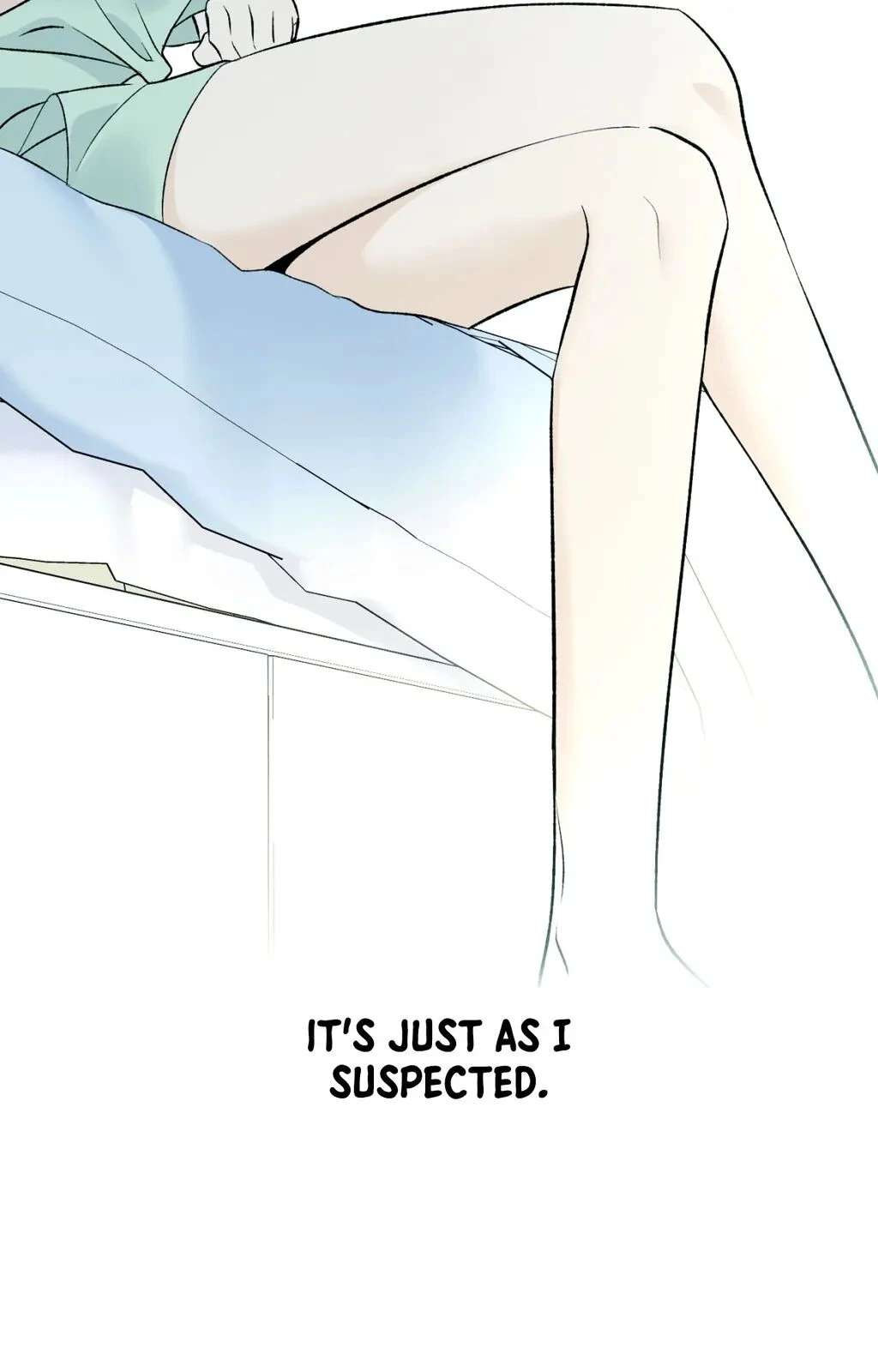 Love On Hold Chapter 4 page 26 - 
