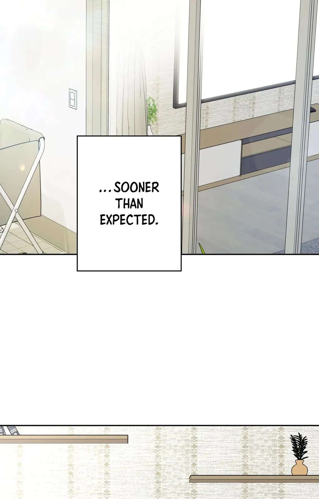 Love On Hold Chapter 4 page 30 - 
