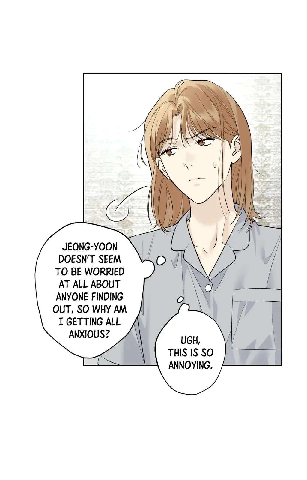 Love On Hold Chapter 4 page 38 - 