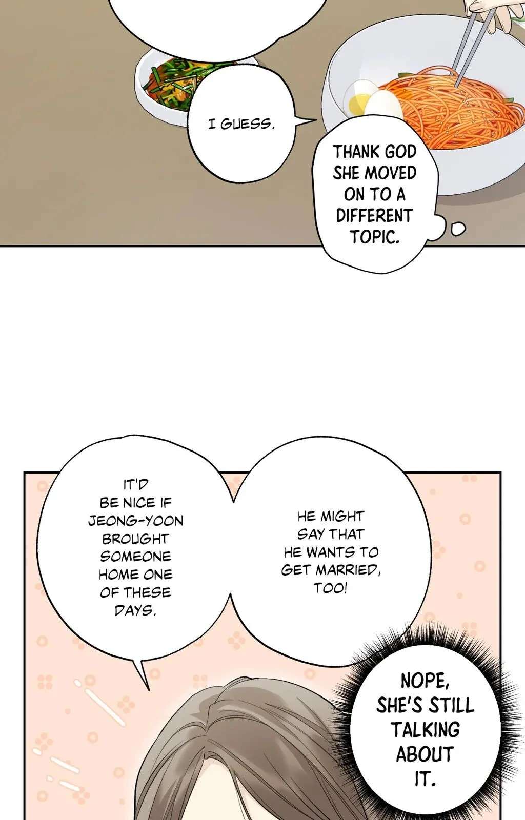 Love On Hold Chapter 4 page 43 - 