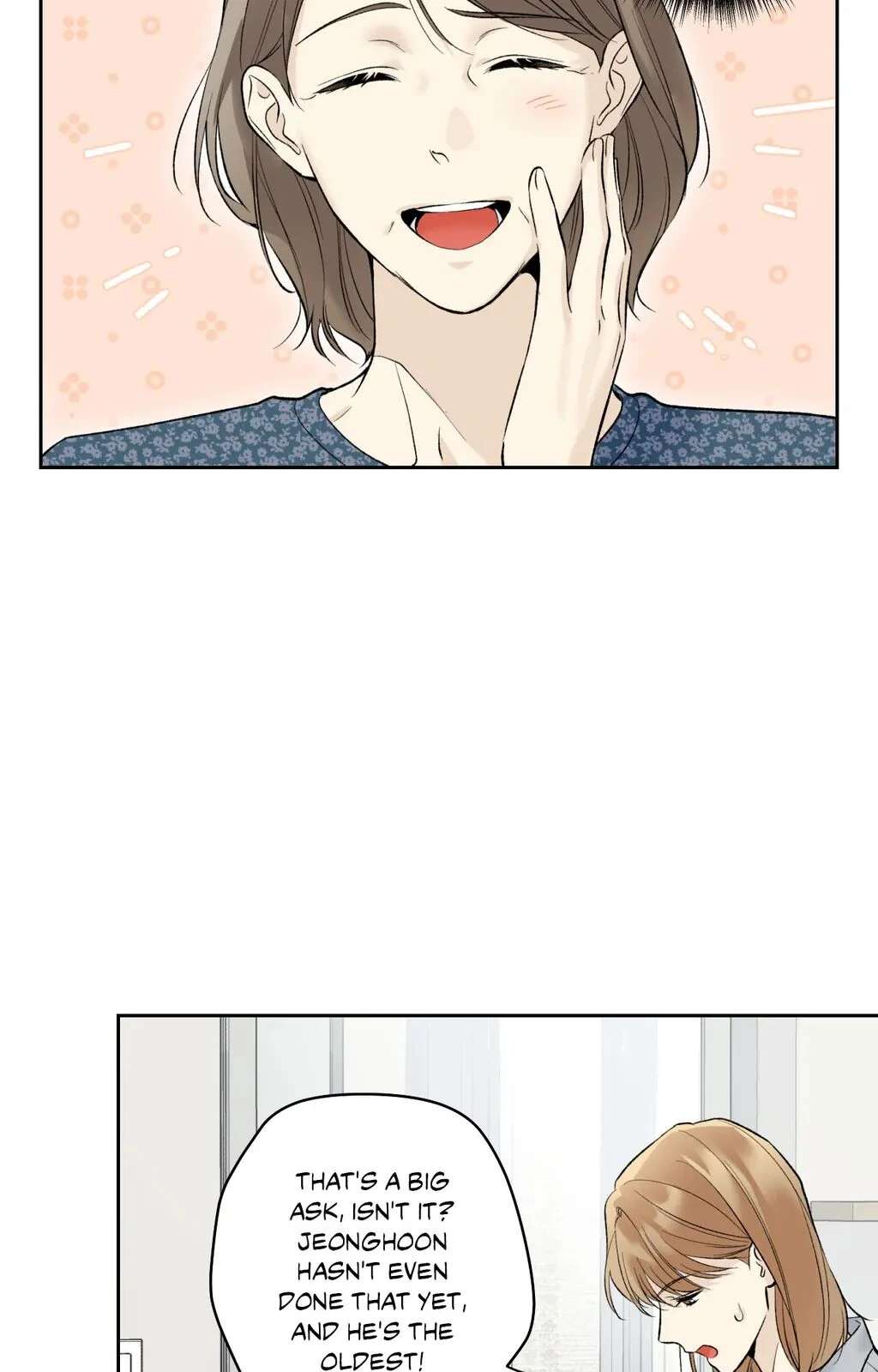 Love On Hold Chapter 4 page 44 - 