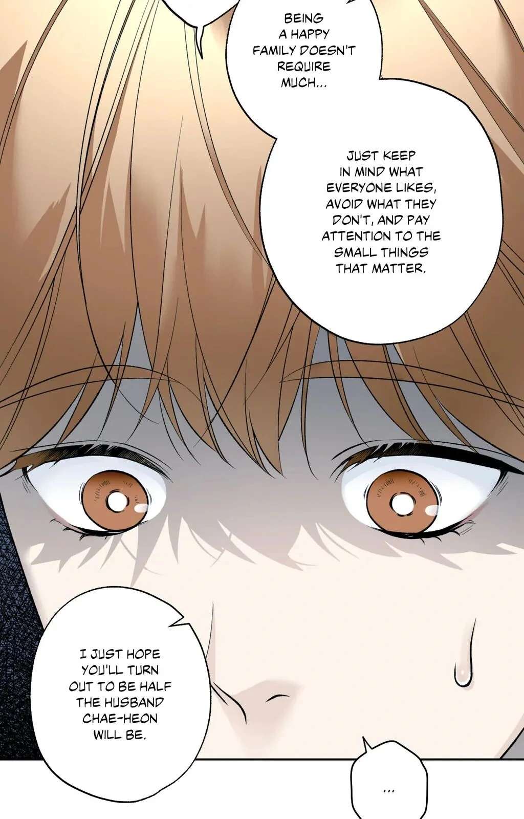 Love On Hold Chapter 4 page 60 - 