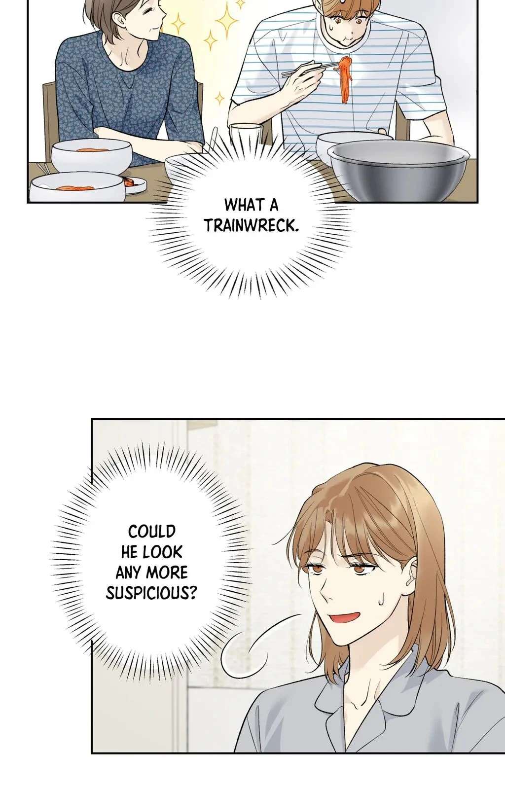 Love On Hold Chapter 4 page 63 - 