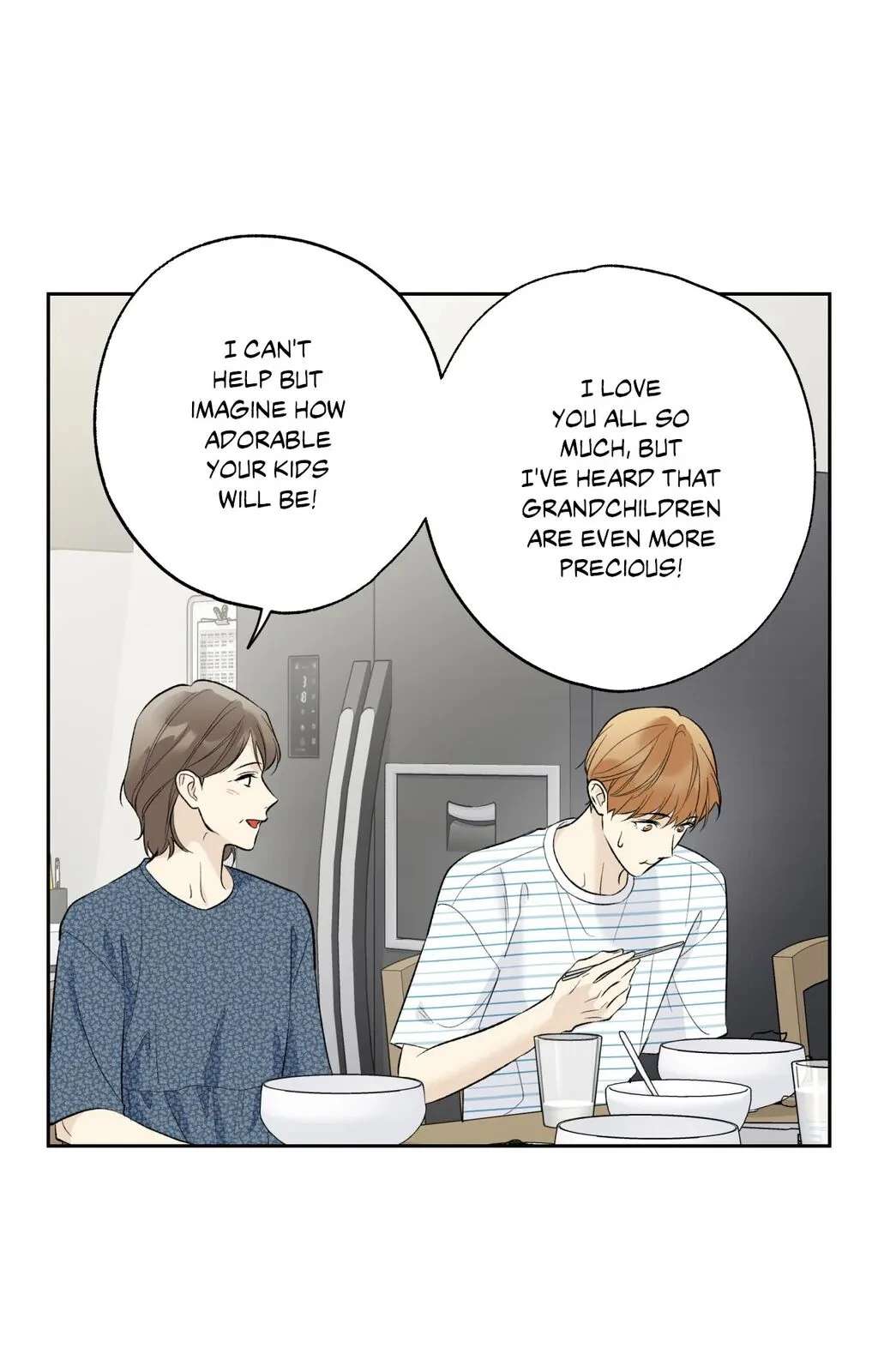 Love On Hold Chapter 4 page 66 - 
