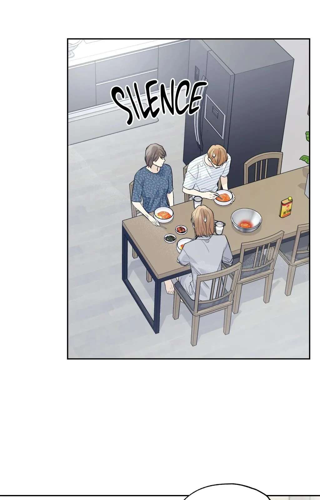Love On Hold Chapter 4 page 67 - 