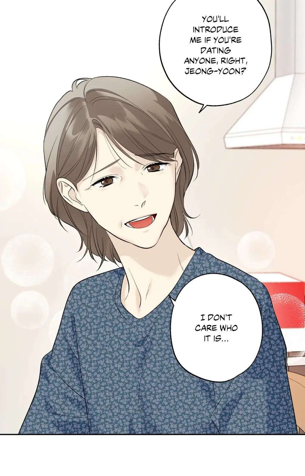 Love On Hold Chapter 4 page 68 - 