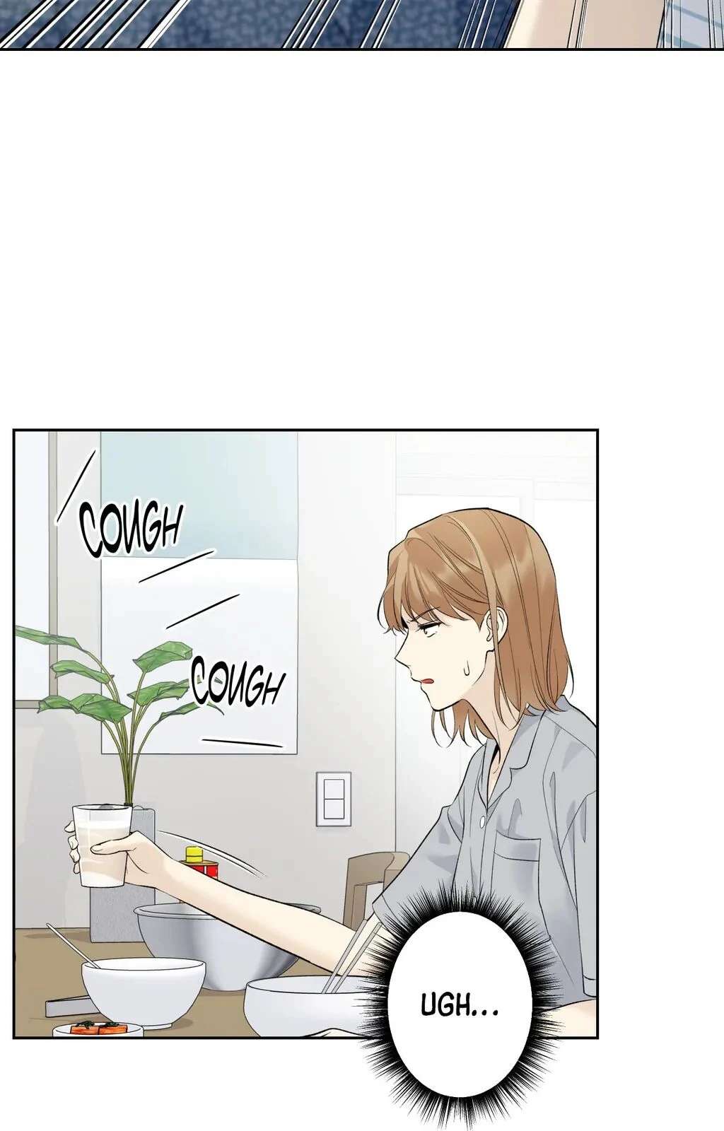 Love On Hold Chapter 4 page 70 - 