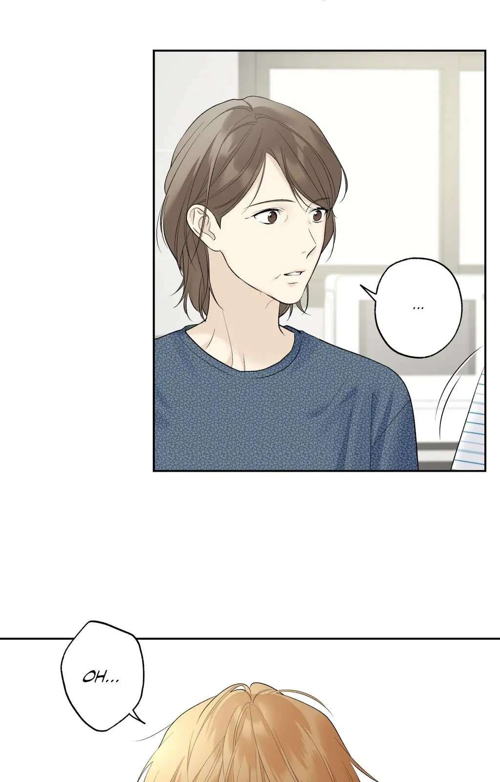 Love On Hold Chapter 4 page 71 - 