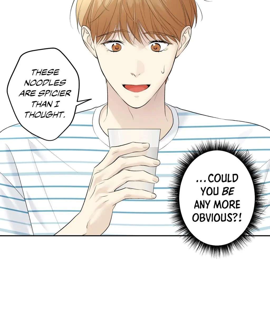 Love On Hold Chapter 4 page 72 - 