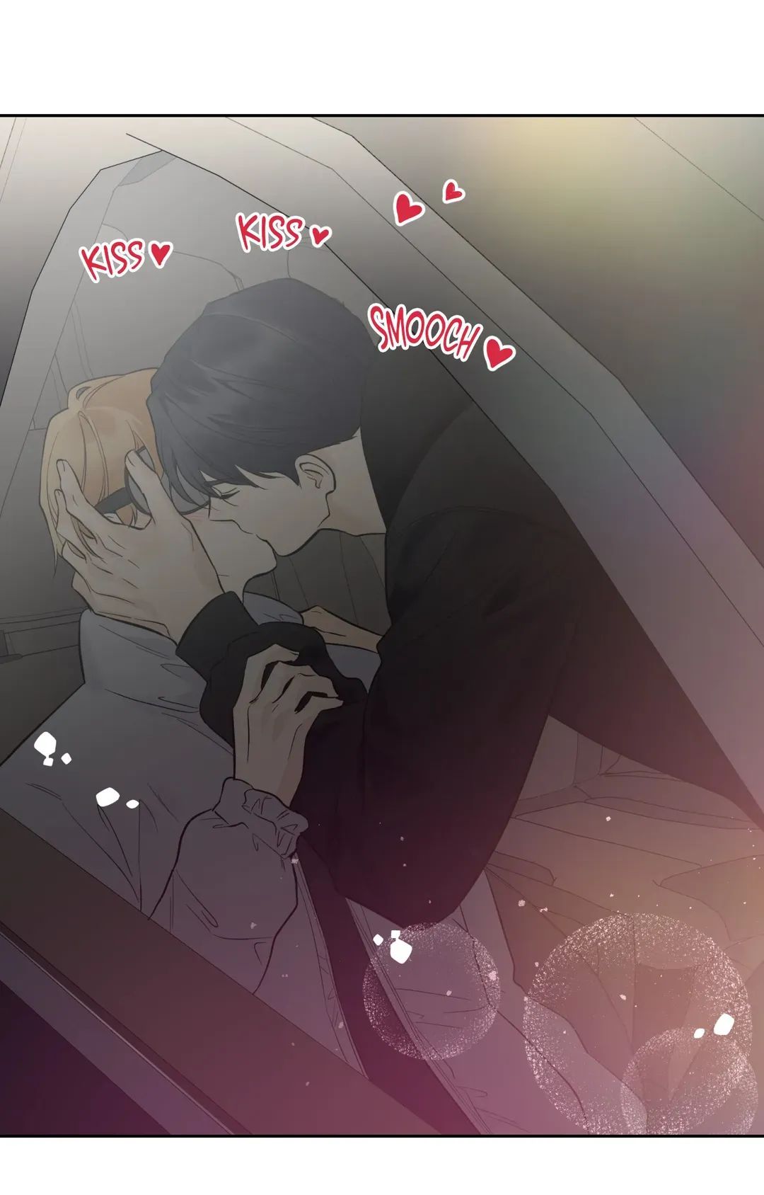 Love On Hold Chapter 40 page 1 - 