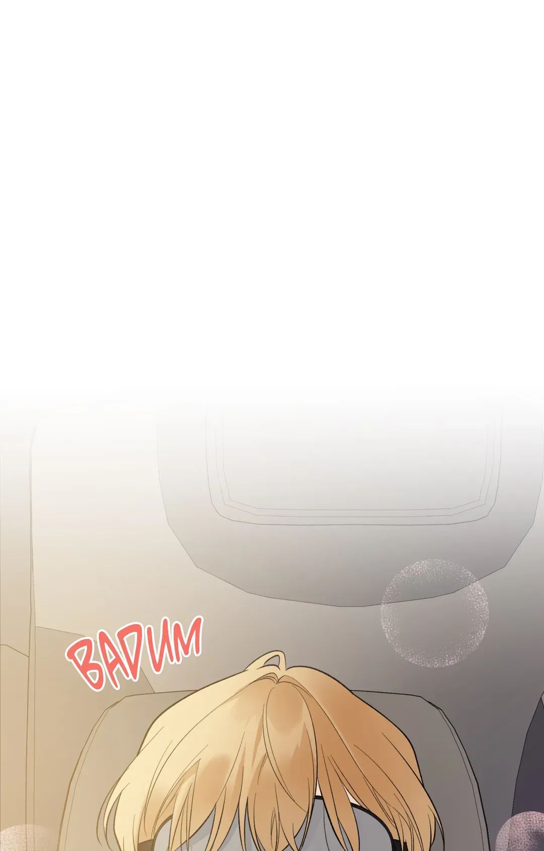 Love On Hold Chapter 40 page 2 - 