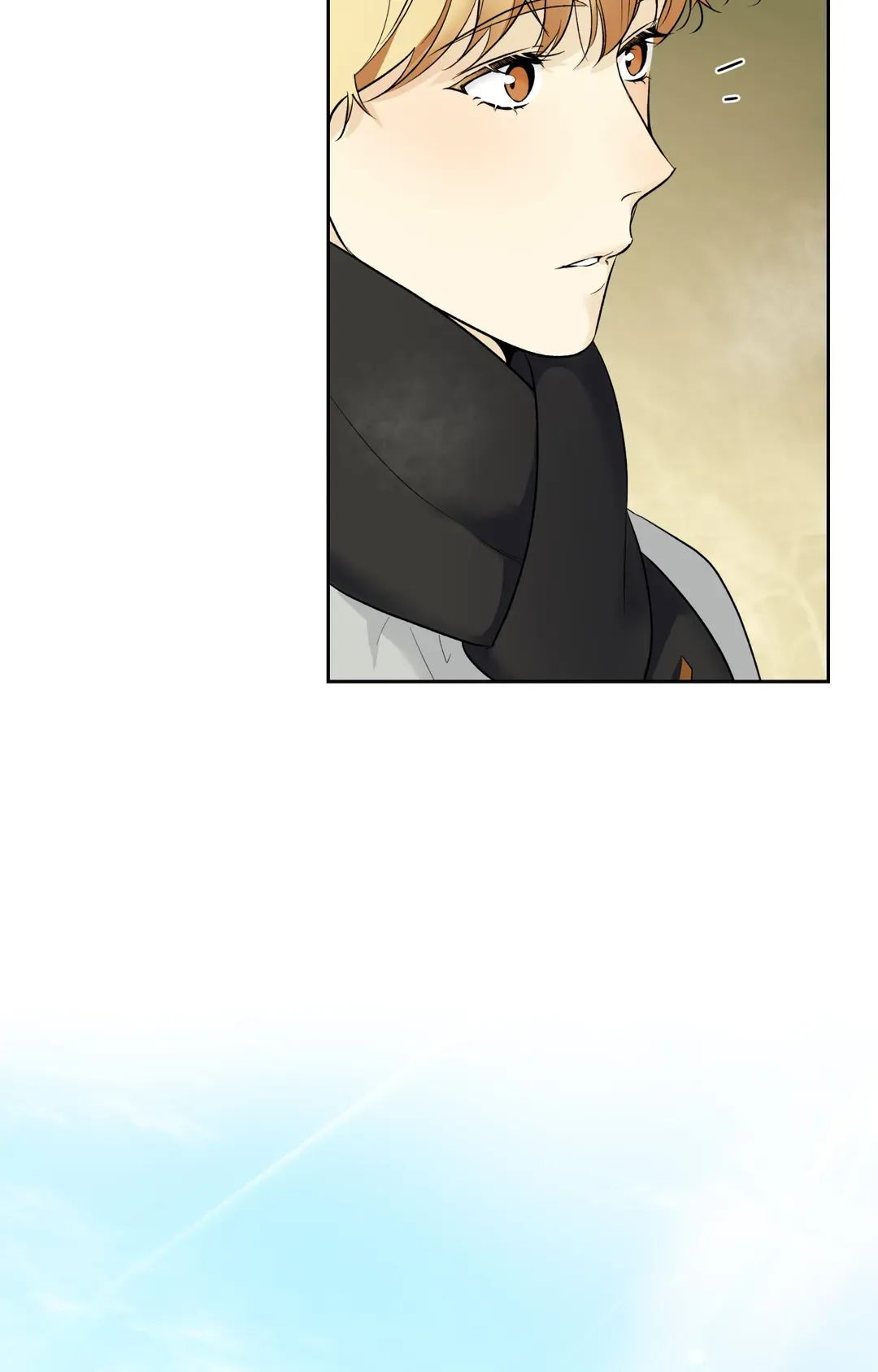 Love On Hold Chapter 40 page 14 - 