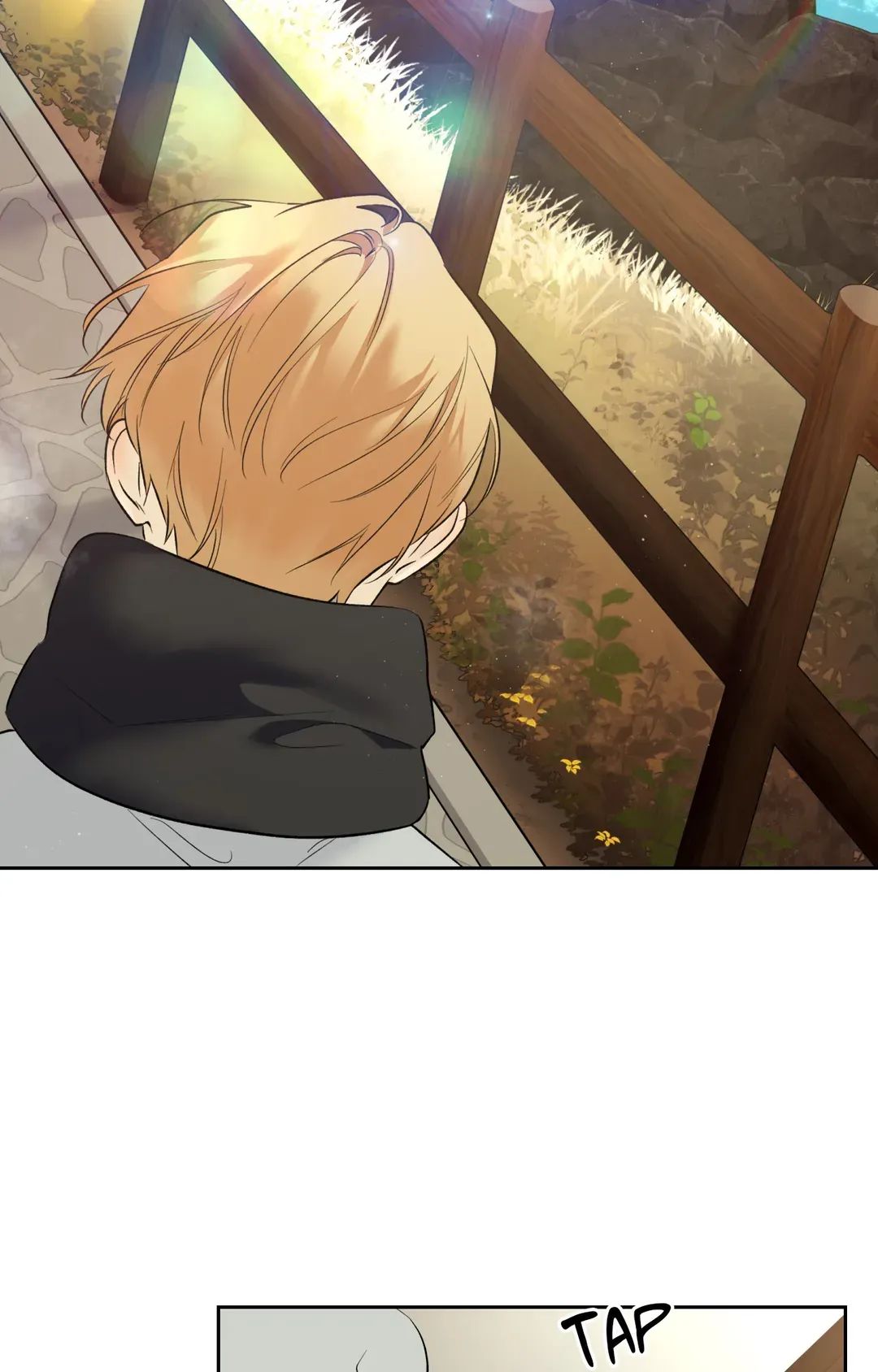 Love On Hold Chapter 40 page 16 - 