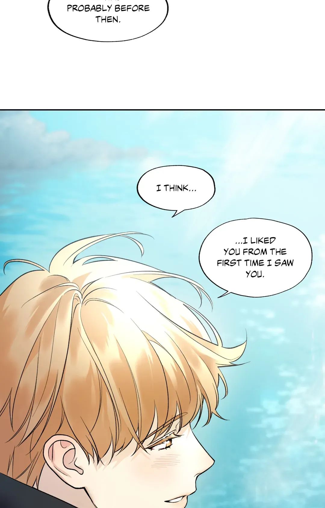 Love On Hold Chapter 40 page 23 - 