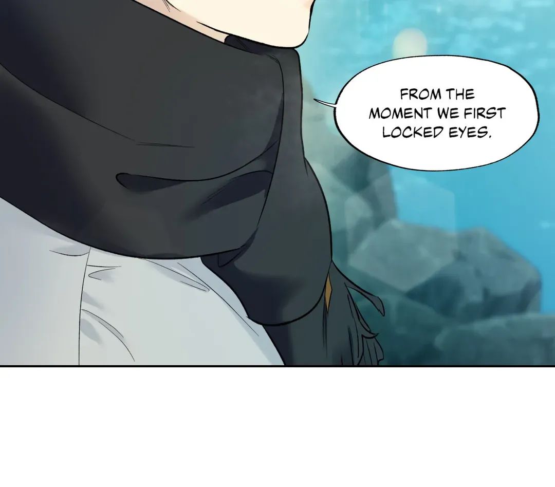 Love On Hold Chapter 40 page 24 - 