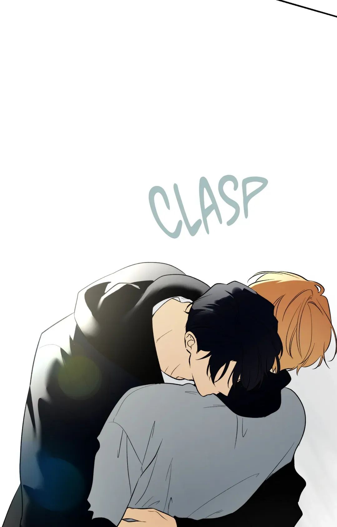 Love On Hold Chapter 40 page 26 - 