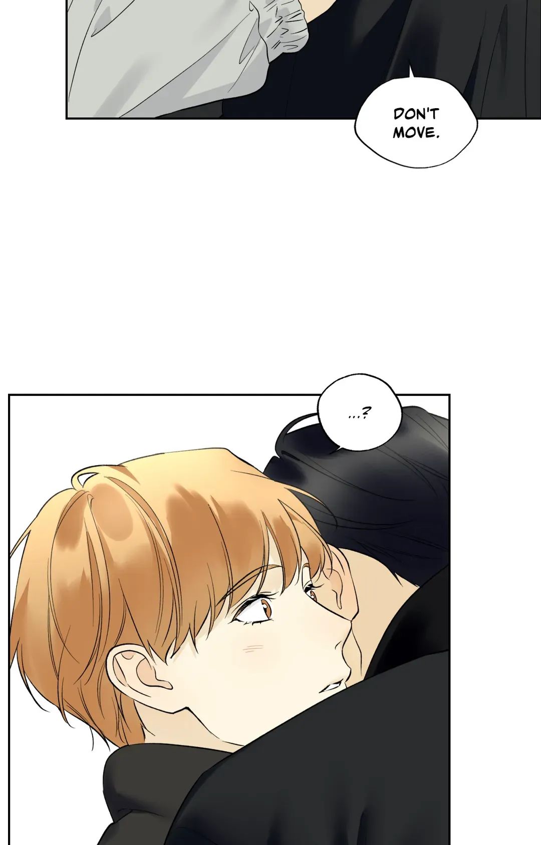 Love On Hold Chapter 40 page 29 - 
