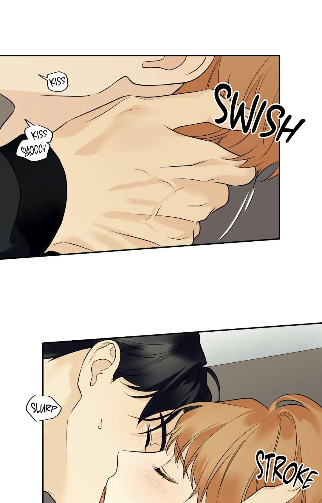 Love On Hold Chapter 40 page 38 - 