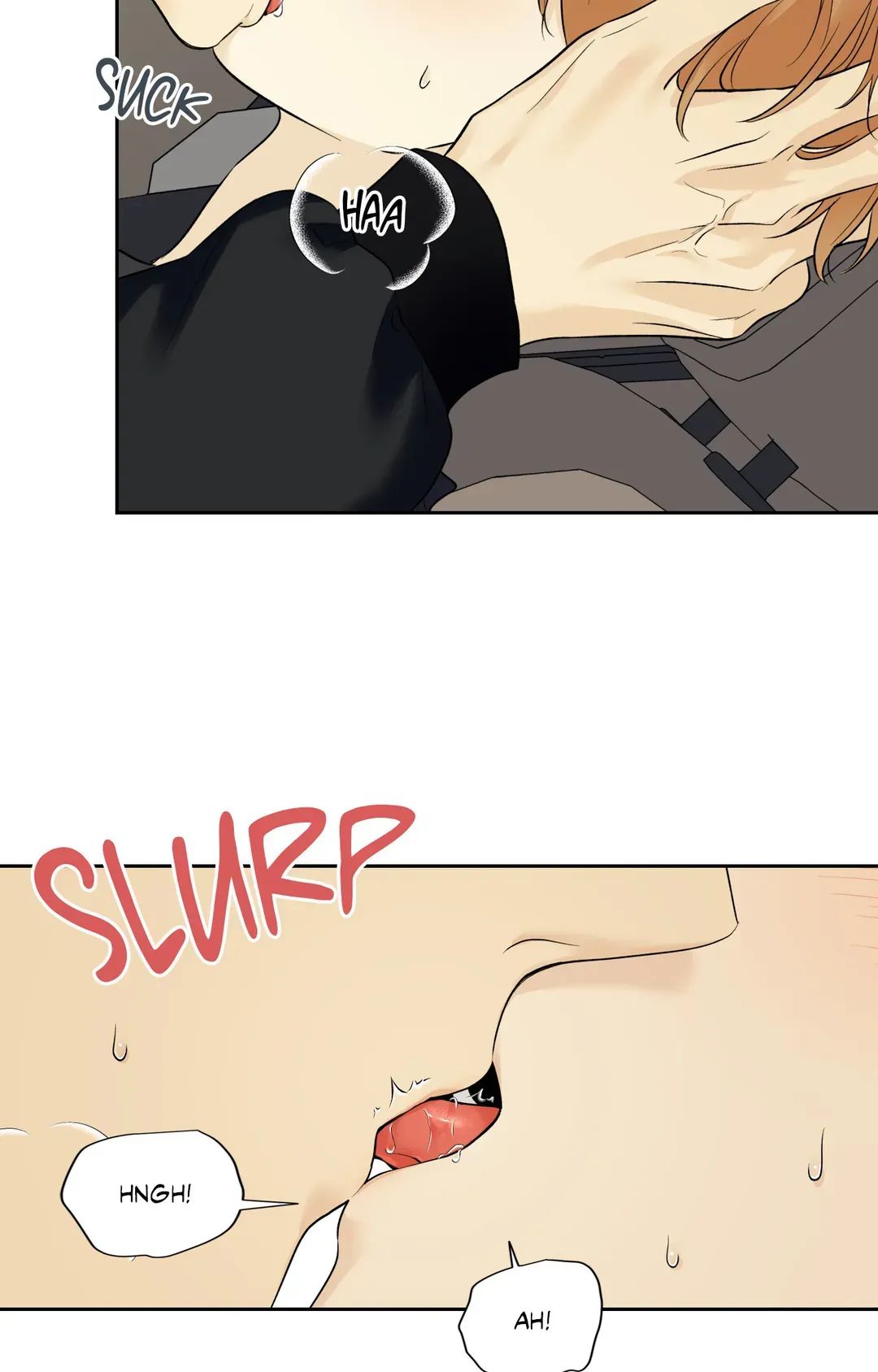 Love On Hold Chapter 40 page 39 - 