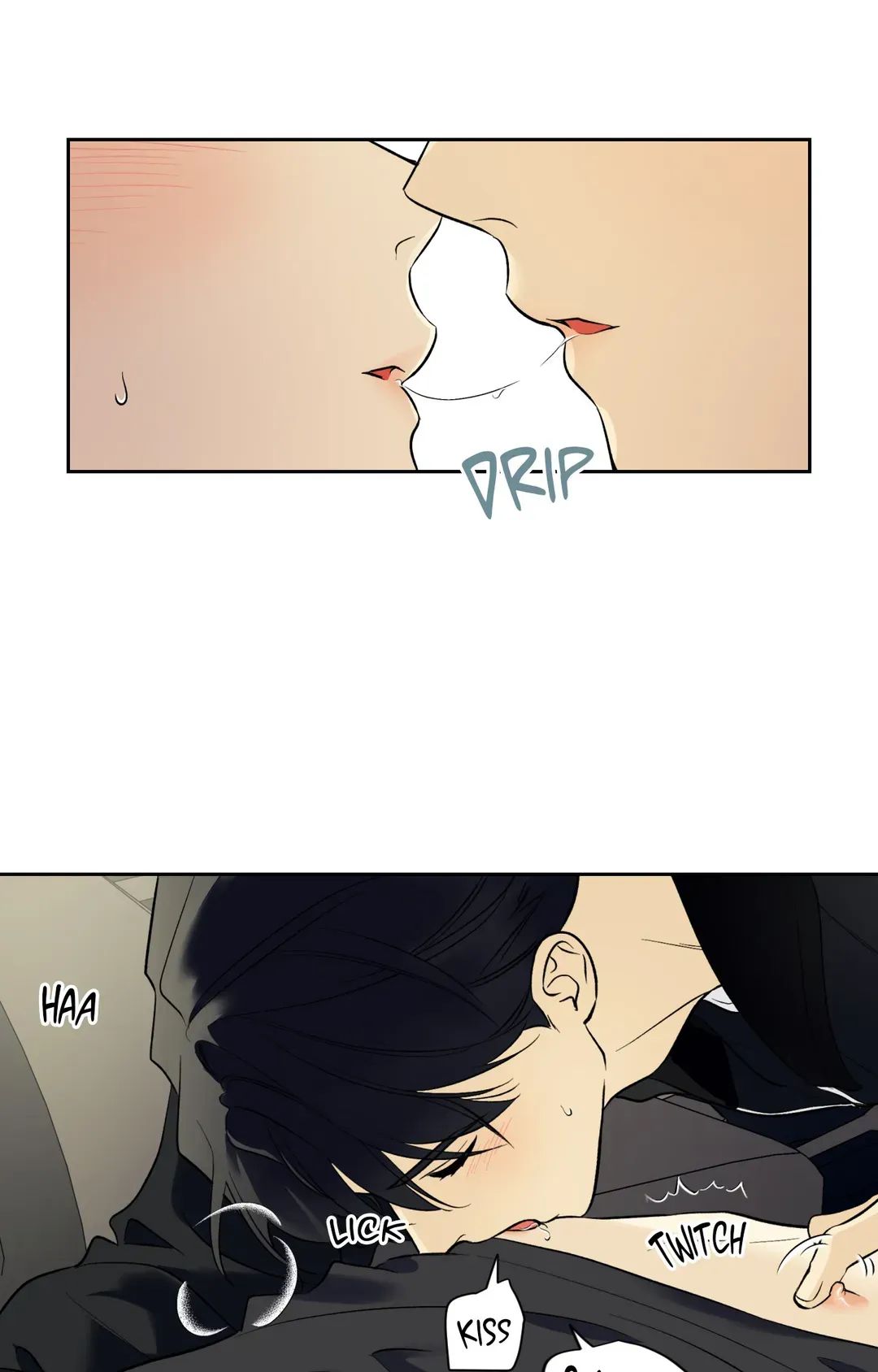 Love On Hold Chapter 40 page 42 - 
