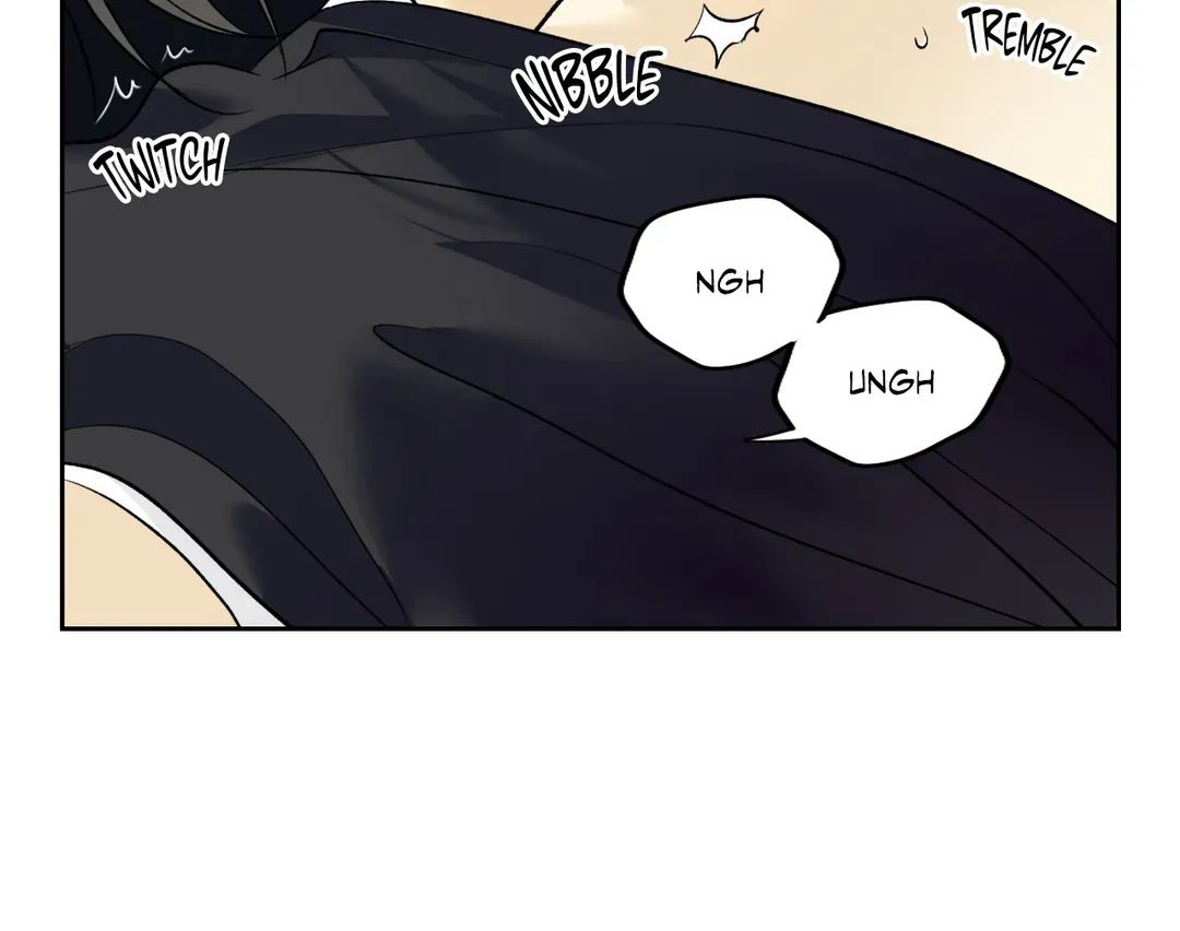 Love On Hold Chapter 40 page 44 - 