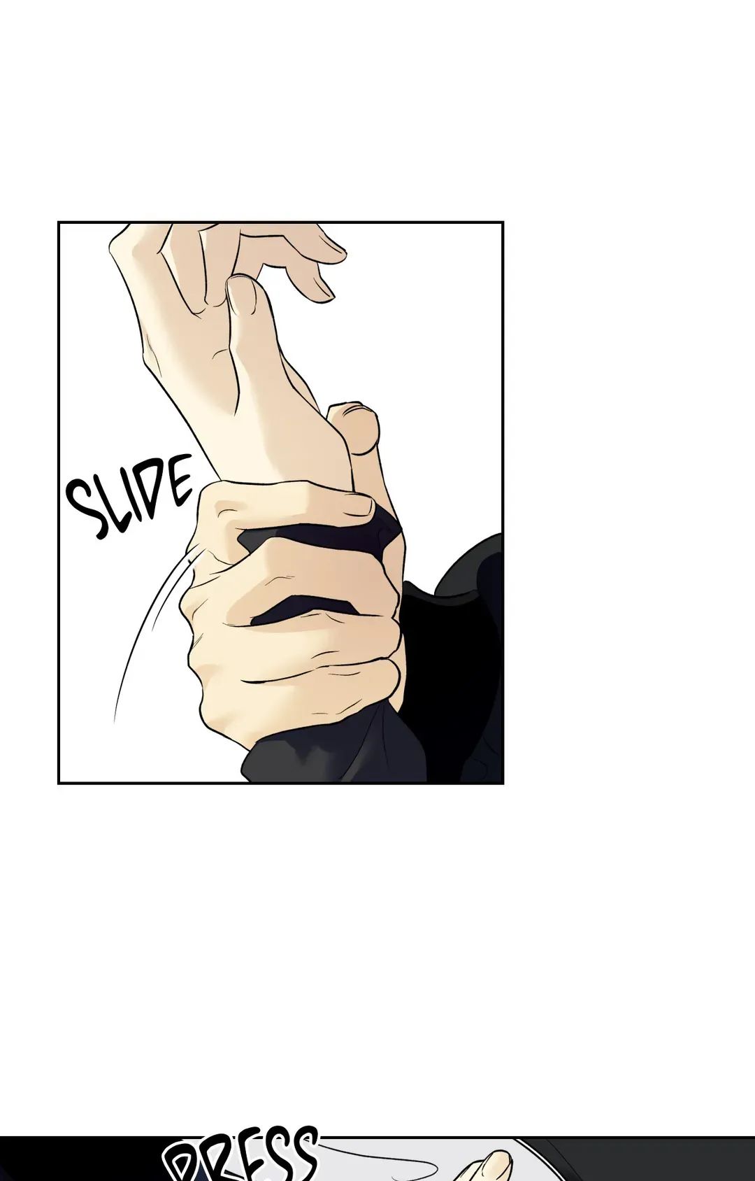 Love On Hold Chapter 40 page 45 - 