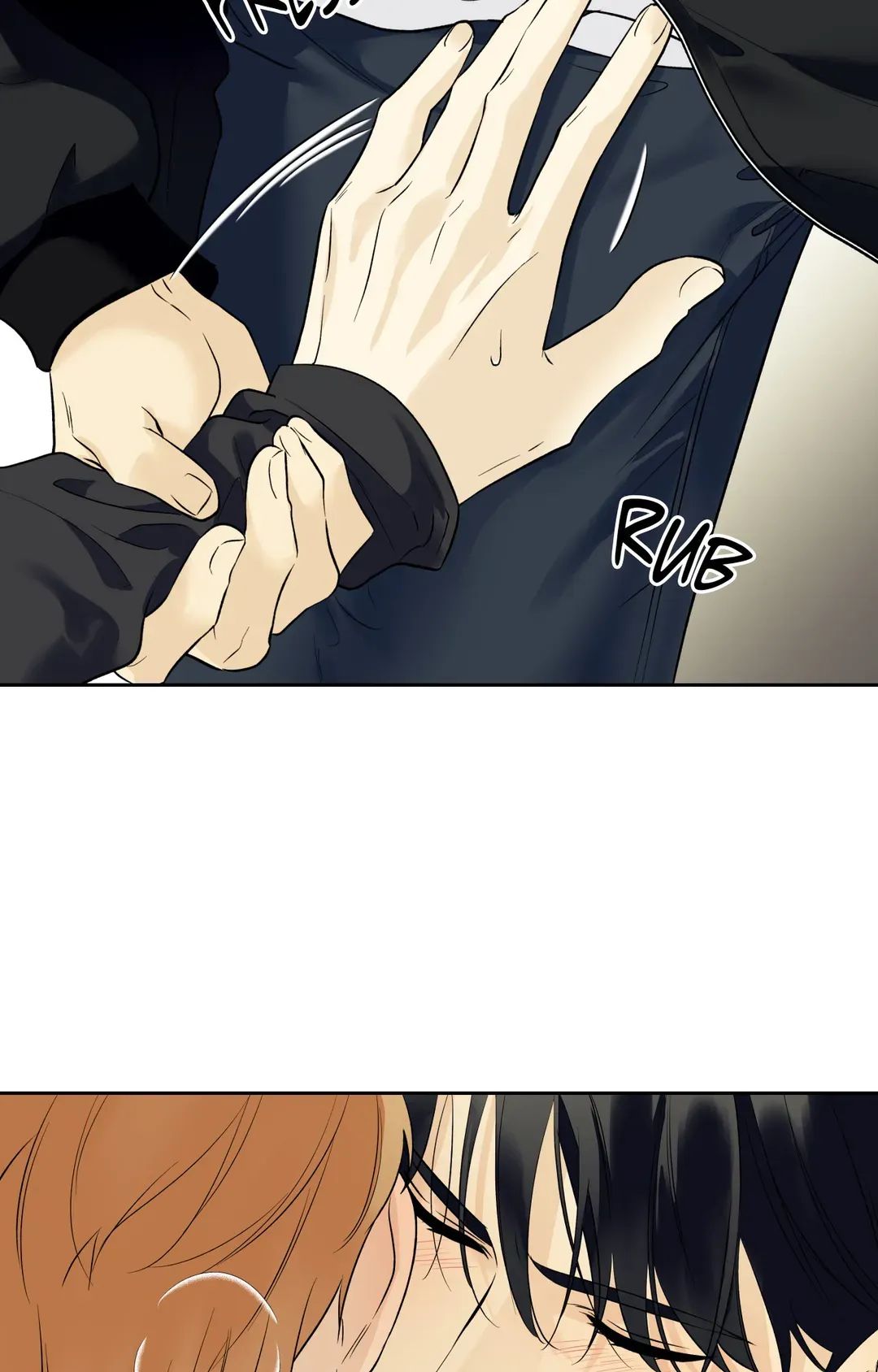 Love On Hold Chapter 40 page 46 - 