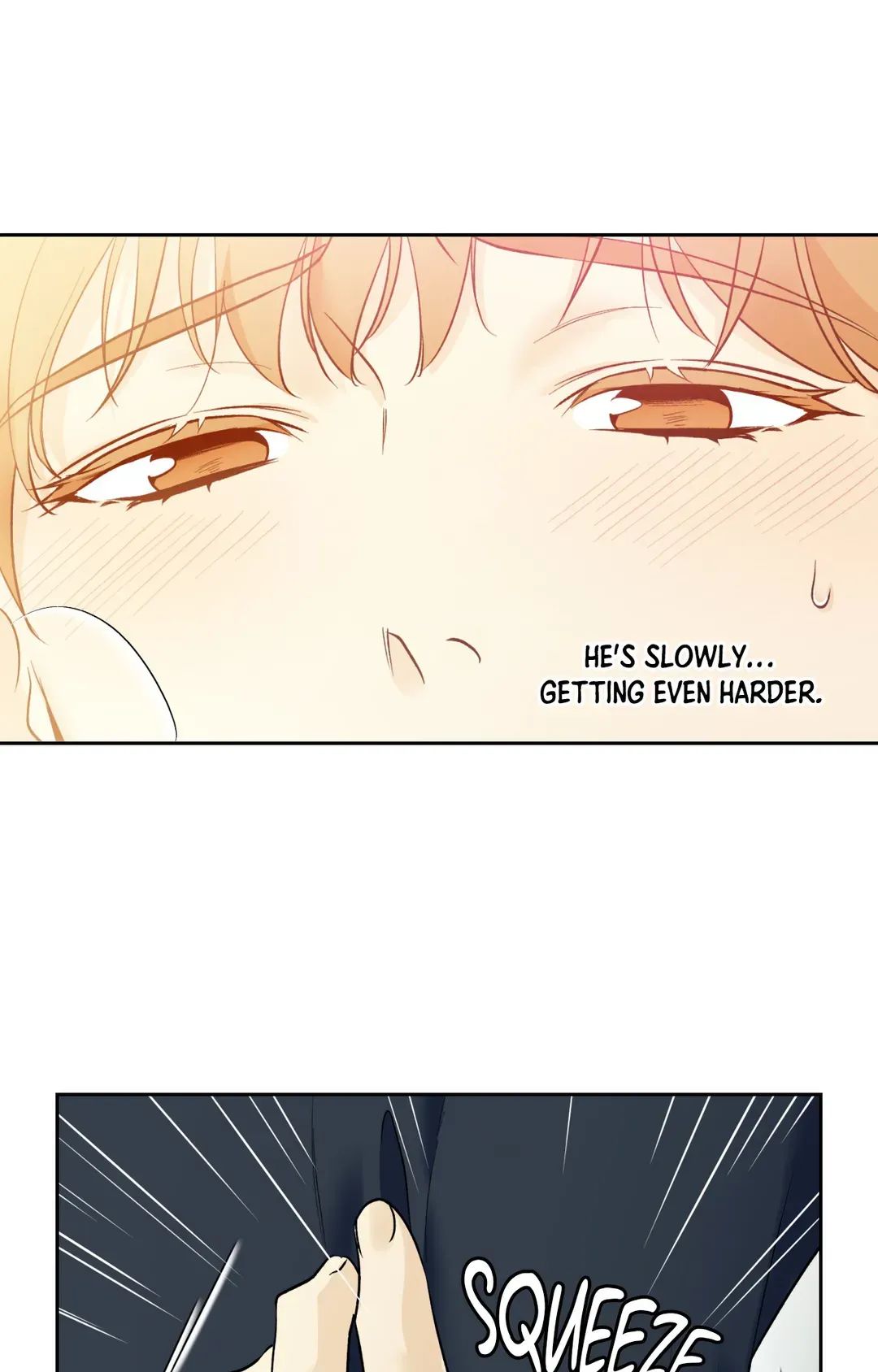 Love On Hold Chapter 40 page 49 - 