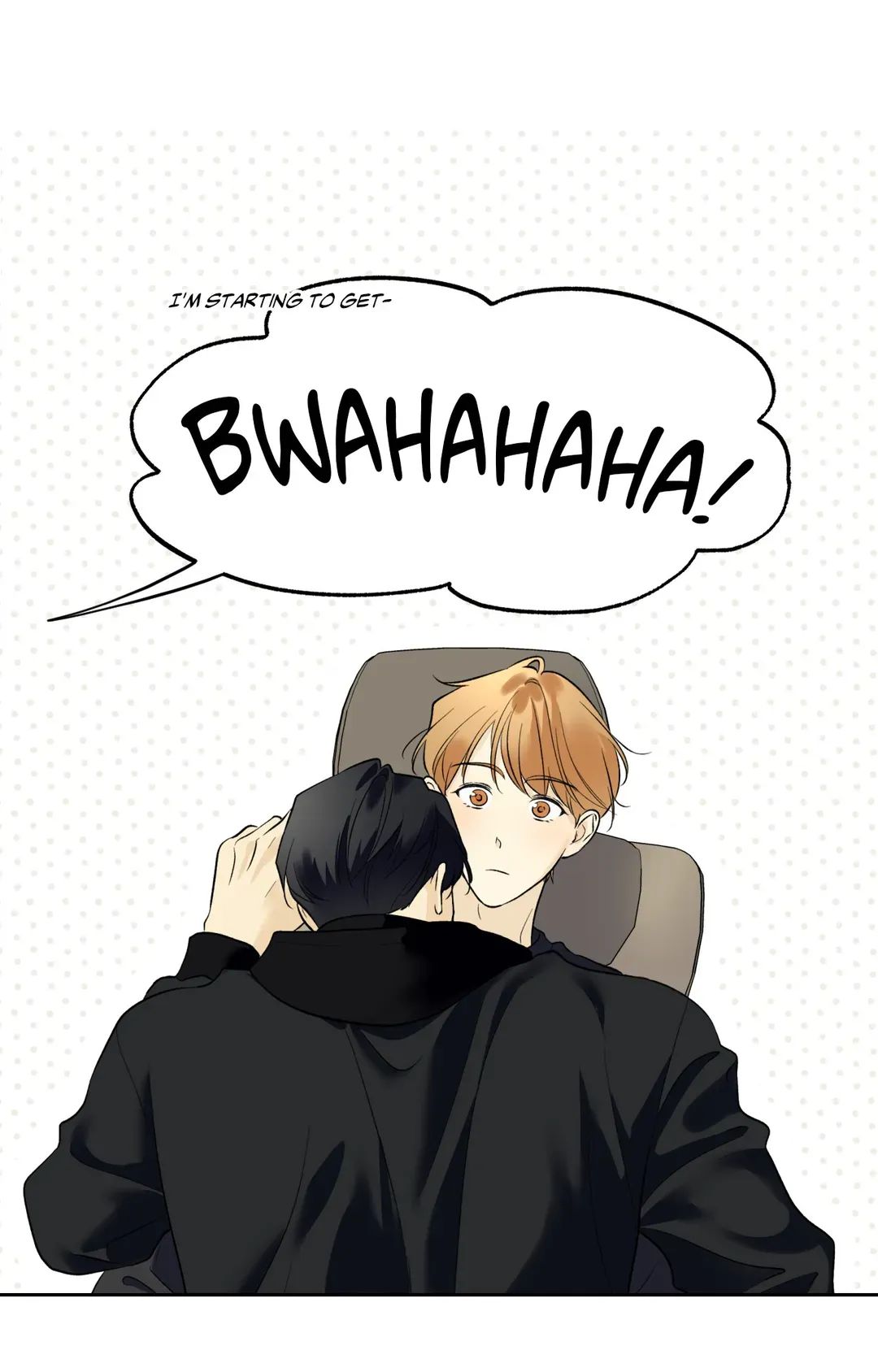 Love On Hold Chapter 40 page 52 - 