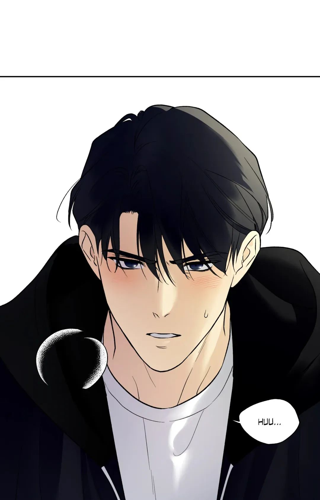 Love On Hold Chapter 40 page 56 - 